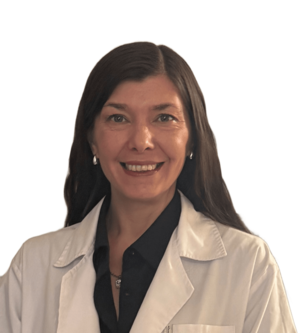 Dra. Daniela Giménez, Ginecología en Olivos Medical sede Acassuso