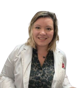 Dra. Florencia Camila Viude, Ginecología y Obstetricia en Olivos Medical sede Acassuso