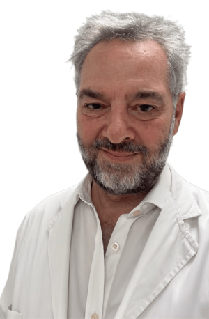 Dr. Jorge Ramos, Traumatología en Olivos Medical sede Acassuso
