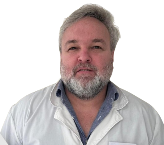 Dr. Juan Emiliano Casabella, Clínica Médica en Olivos Medical sede Acassuso