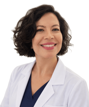 Dra. Natalia Núñez, Ginecología en Olivos Medical sede Acassuso