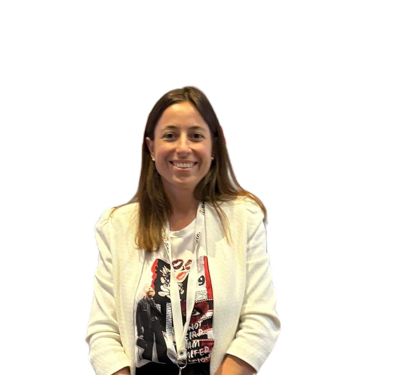 Dra. Malena Viola, Reumatología en Olivos Medical sede Olivos